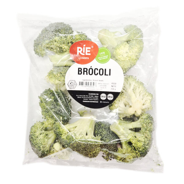 Brócoli