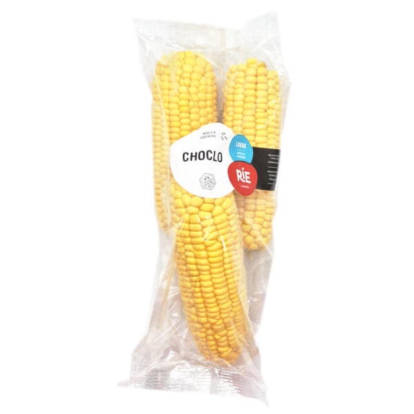 Choclo