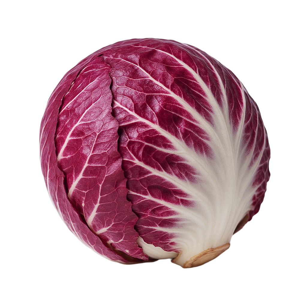 Radicchio - Ríe La Huerta