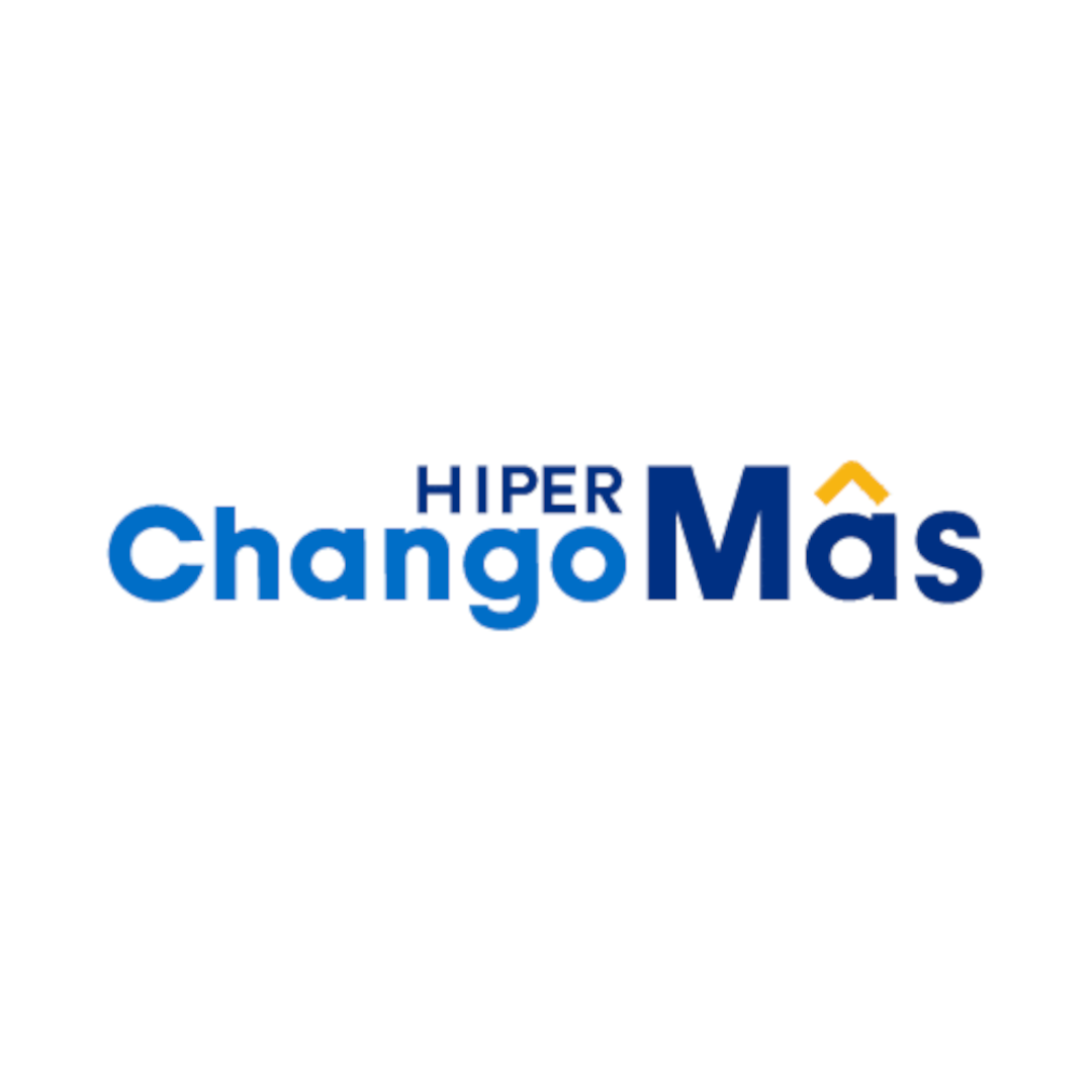 Chango Más