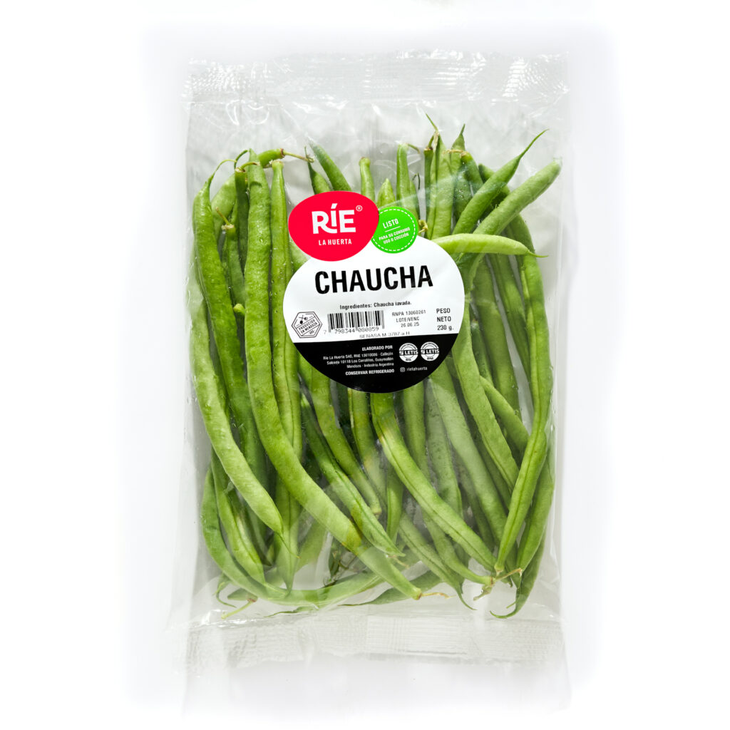 Chaucha