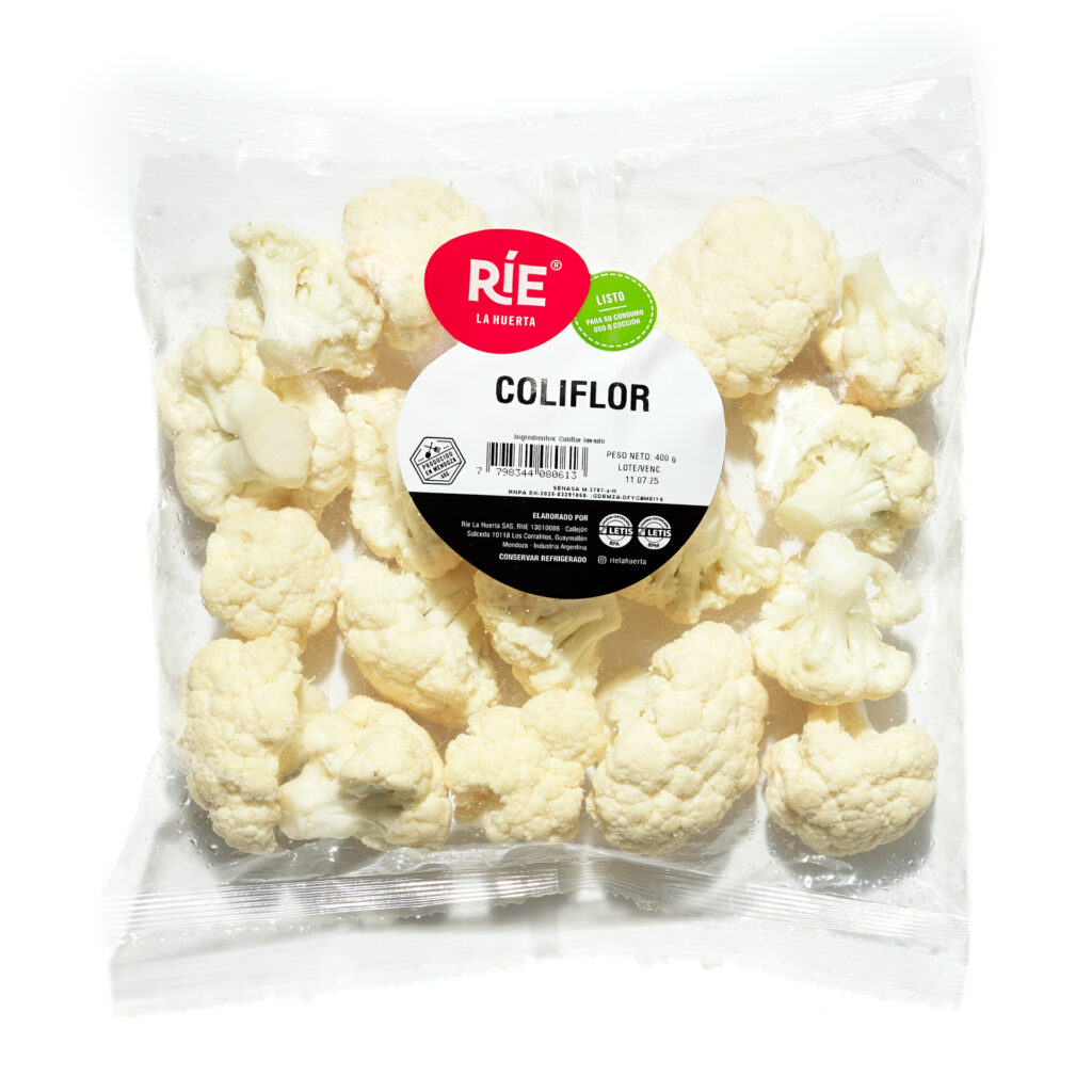 Coliflor
