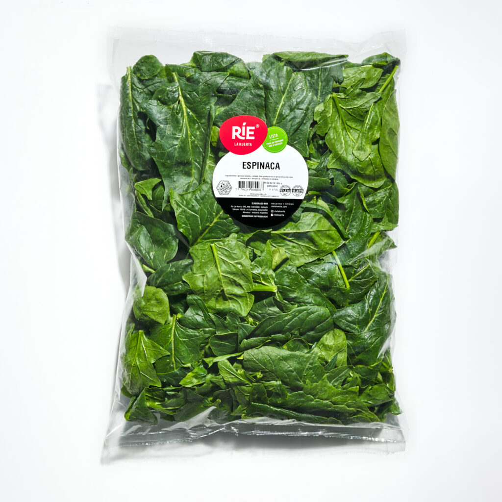 Espinaca