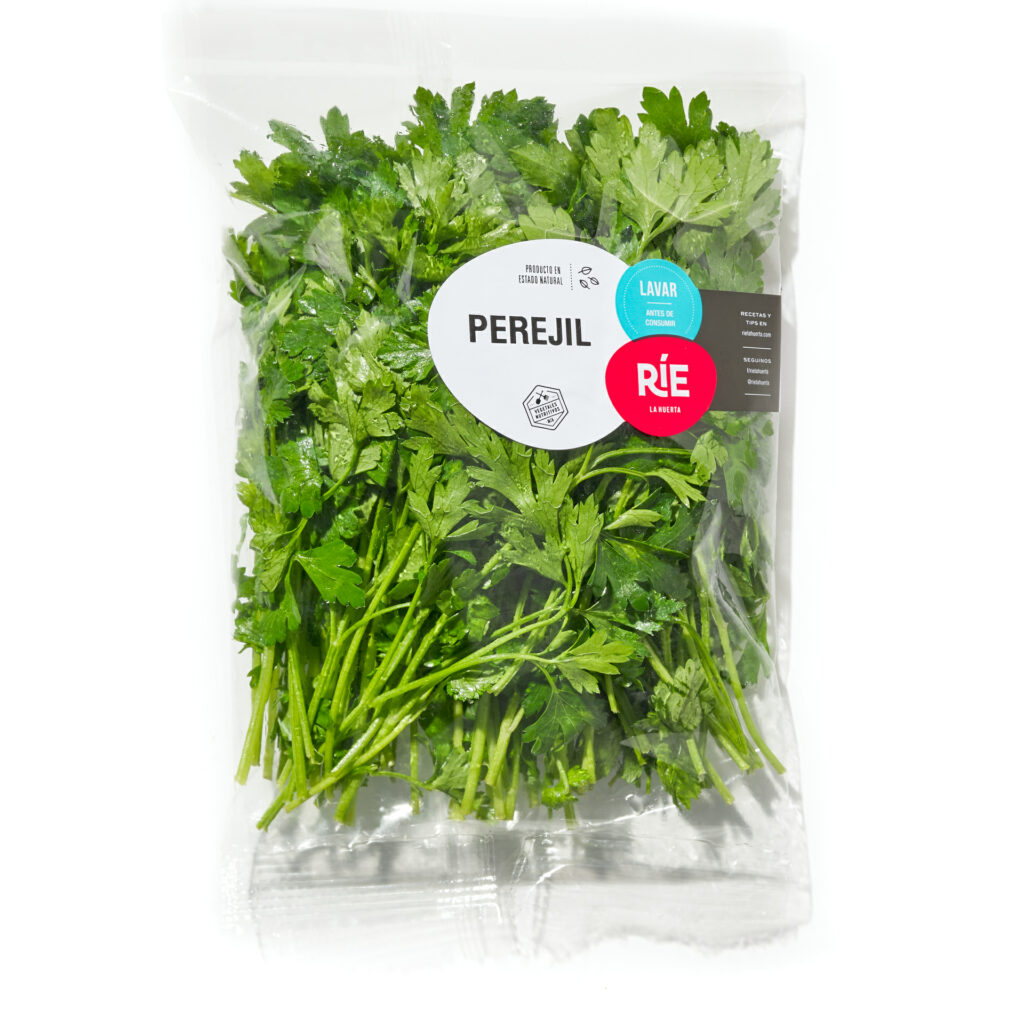 Perejil