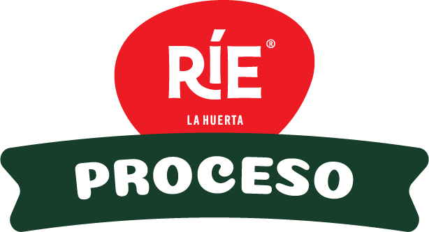 Proceso - Ríe La Huerta