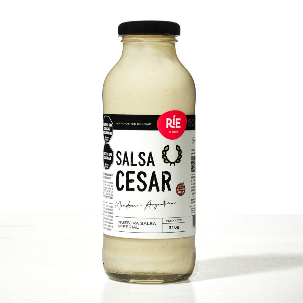Salsa Cesar
