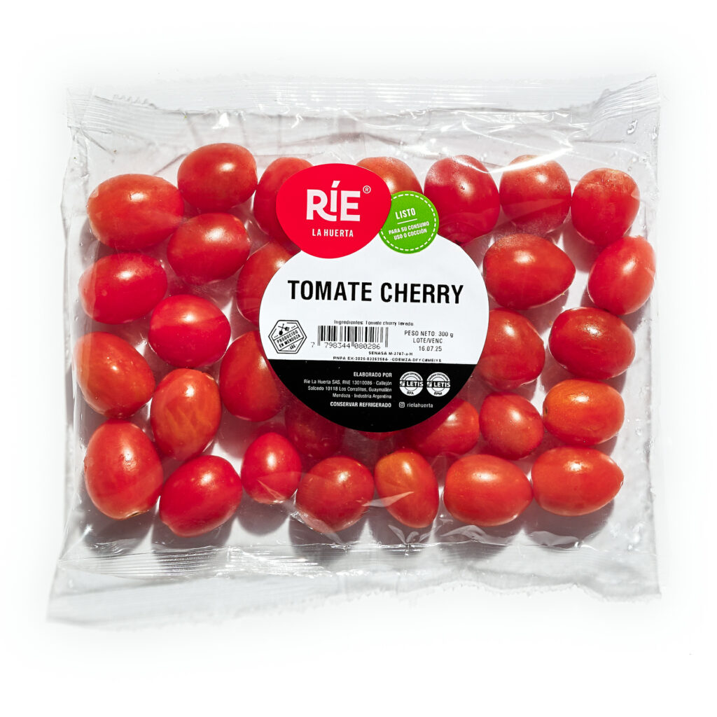Tomate Cherry