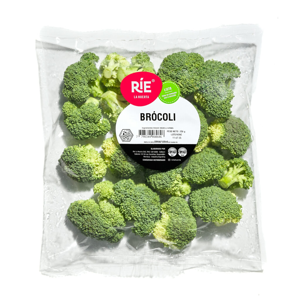 Brócoli
