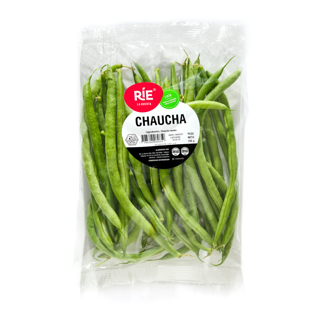 Chaucha