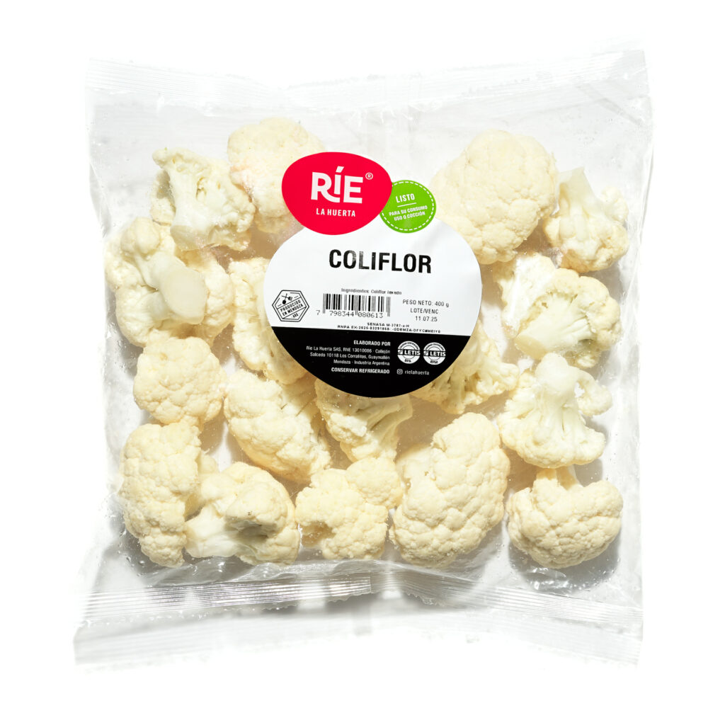 Coliflor