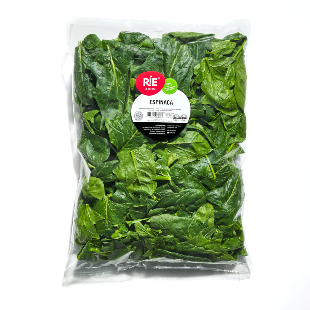 Espinaca