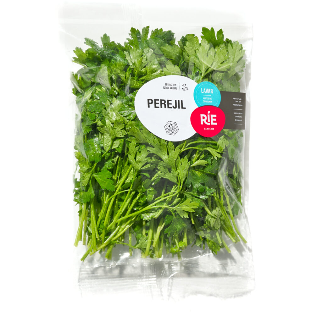 Perejil