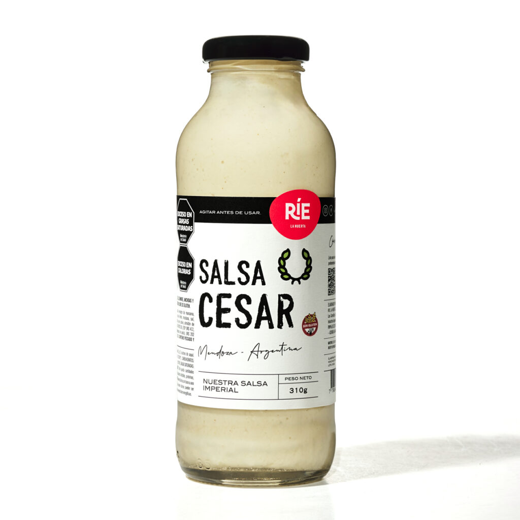 Salsa Cesar