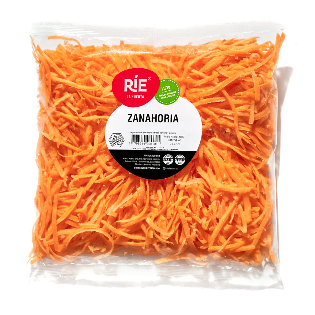 Zanahoria